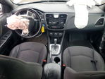 Chrysler 200 2013