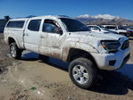 Toyota Tacoma 2013