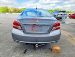 Mitsubishi Mirage 2019
