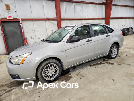 Ford Focus 2010 - Image 1 of 12