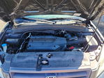 Honda Pilot 2004