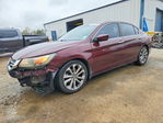 Honda Accord 2013