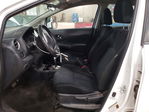 Nissan Versa 2016