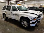Dodge Durango 2000