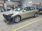 Nissan Altima 2010