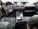 Lexus GS 2014