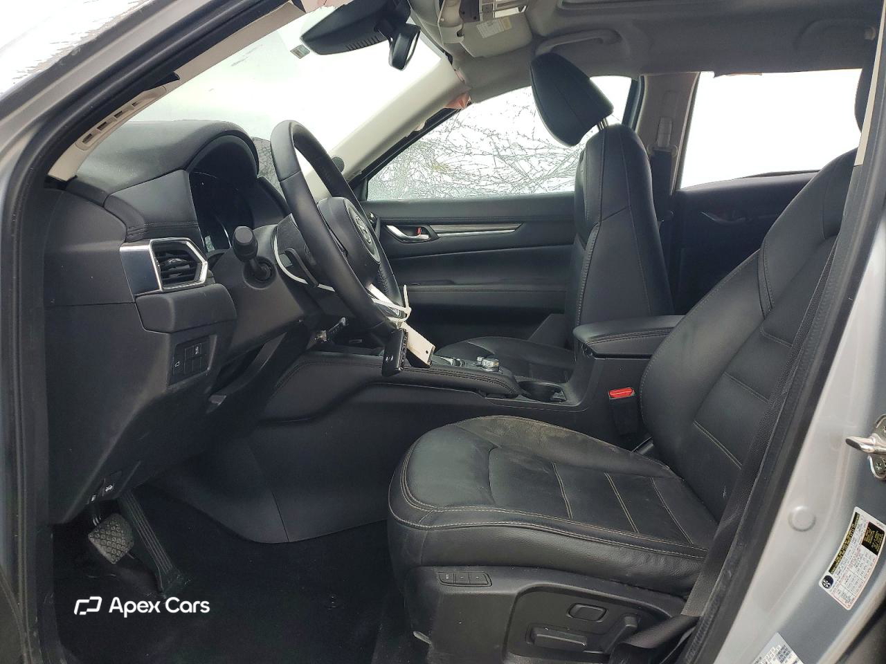 Mazda CX-5 2023