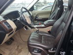 Land Rover Range Rover 2014
