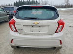 Chevrolet Spark 2016