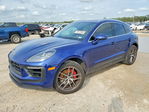 Porsche Macan 2022