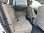 Honda Pilot 2016