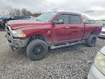 RAM 2500 2017
