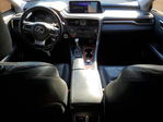 Lexus RX 2017
