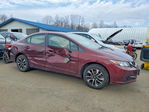 Honda Civic 2015