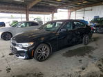 BMW Series 3 2022