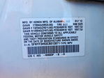 Honda Pilot 2012