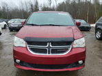 Dodge Caravan 2015