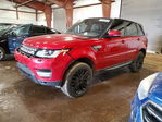 Land Rover Range Rover 2017