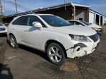 Lexus RX 2015