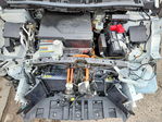 Nissan Leaf 2021