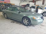 Nissan Altima 2005