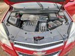 Chevrolet Equinox 2012