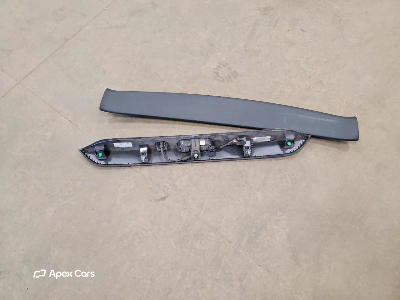 Honda CR-V 2018