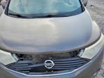 Nissan Quest 2015