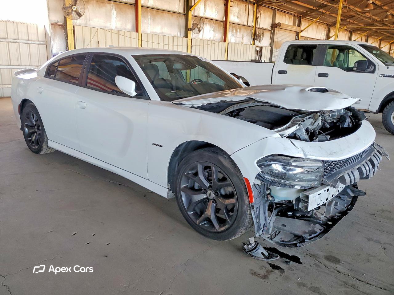 Dodge Charger 2019
