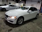 BMW Series 3 2015