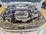 Dodge Durango 2011
