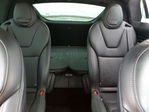 Tesla Model X 2022