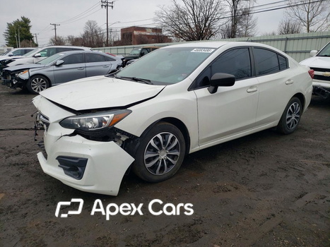 Subaru Impreza 2019 - Image 1 of 13