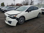 Subaru Impreza 2019