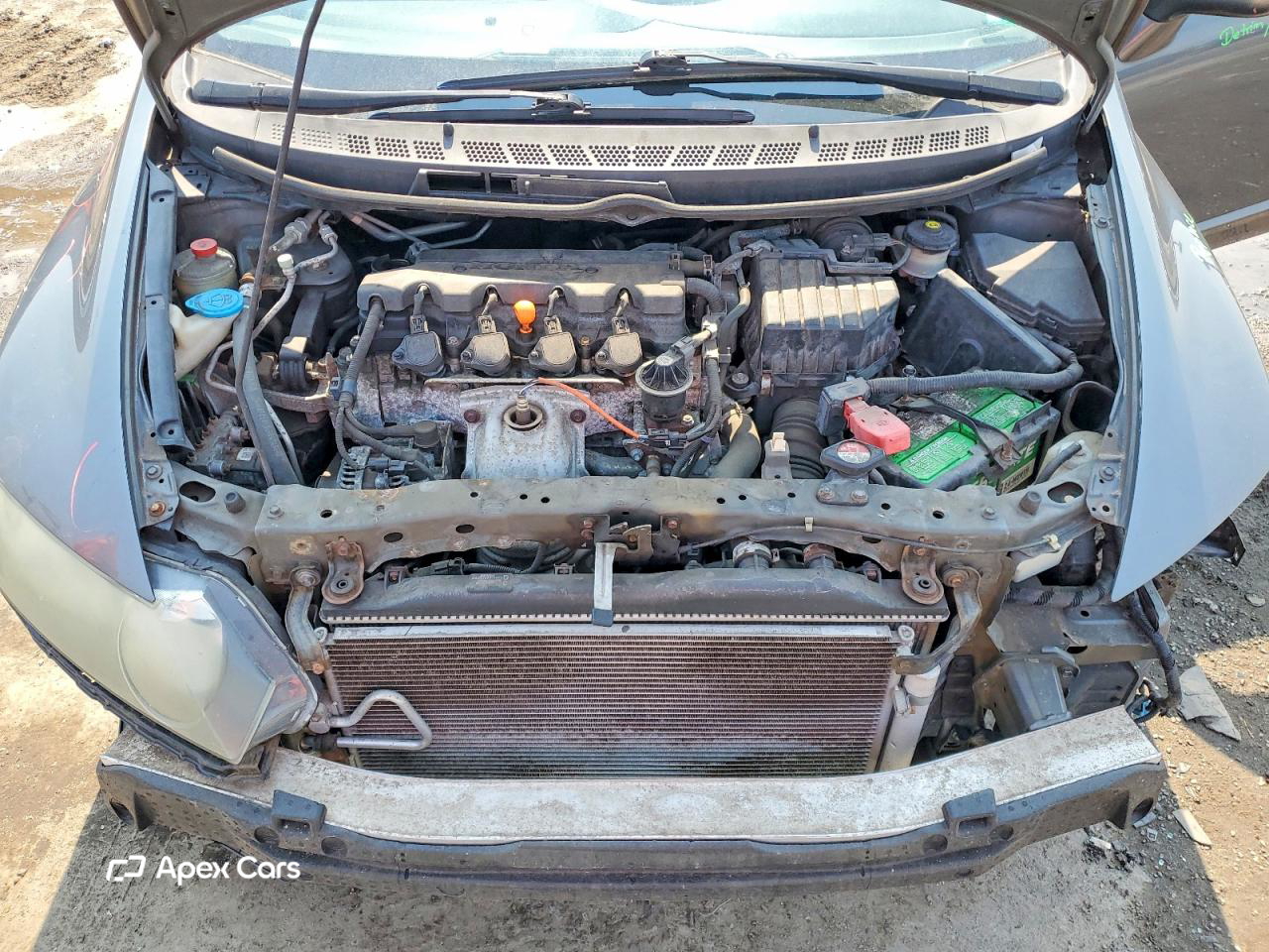 Honda Civic 2010
