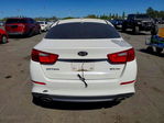 Kia Optima 2015