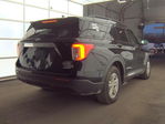 Ford Explorer 2021