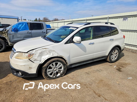 2008 Subaru Tribeca - Zdjęcie 1 z 5