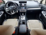 Subaru XV 2016