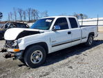 Chevrolet Silverado 2001