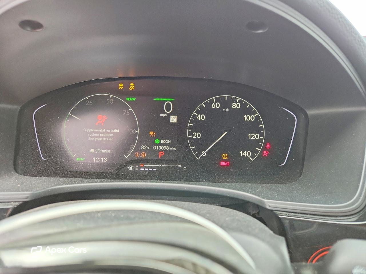 Honda Civic 2025