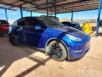 Tesla Model Y 2020