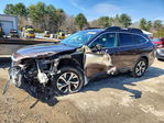 Subaru Outback 2020