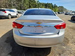 Chevrolet Impala 2017
