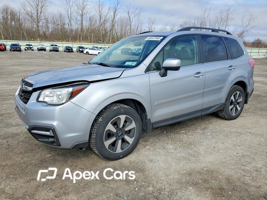 Subaru Forester 2017 - Zdjęcie 1 z 13