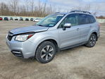 Subaru Forester 2017
