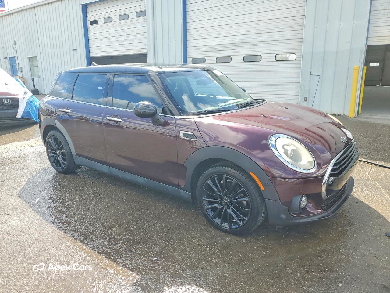 MINI Cooper 2016