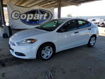 Dodge Dart 2014