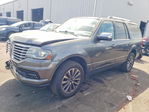 Lincoln Navigator 2015