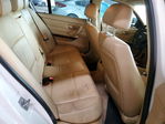 BMW Series 3 2011